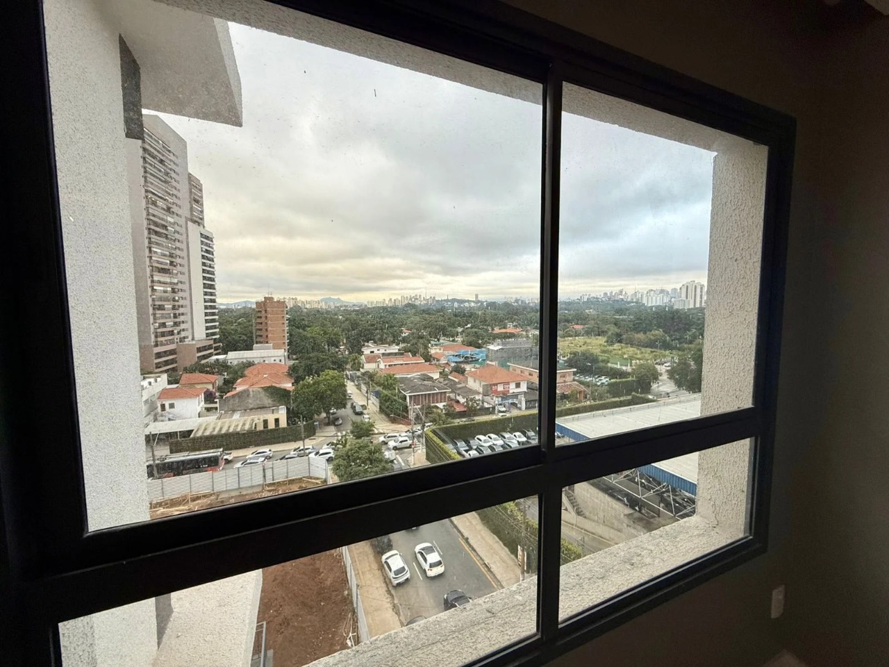 Apartamento, 1 quarto, 38 m² - Foto 9