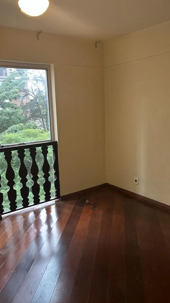 Apartamento, 3 quartos, 96 m² - Foto 2