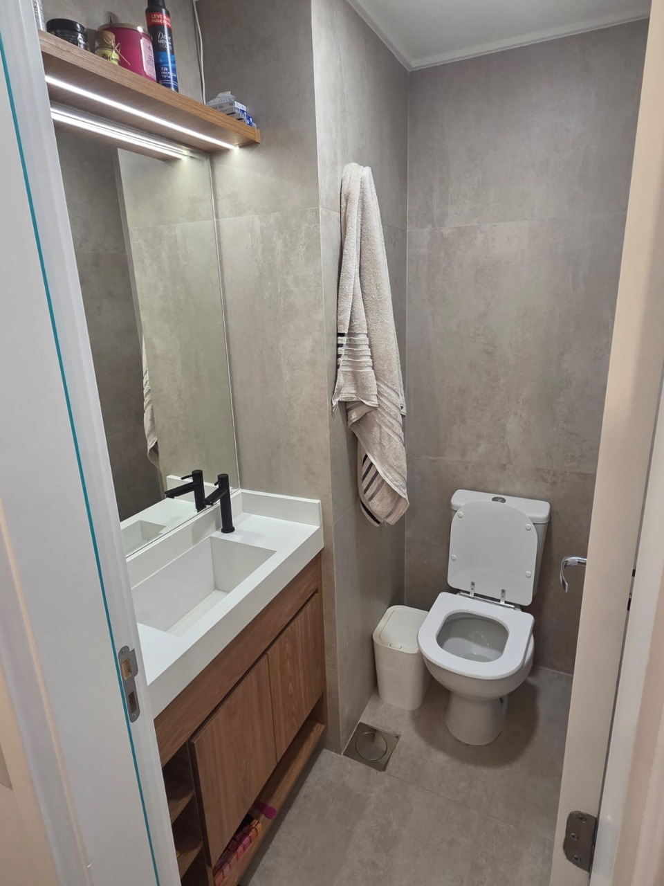 Apartamento, 1 quarto, 46 m² - Foto 12