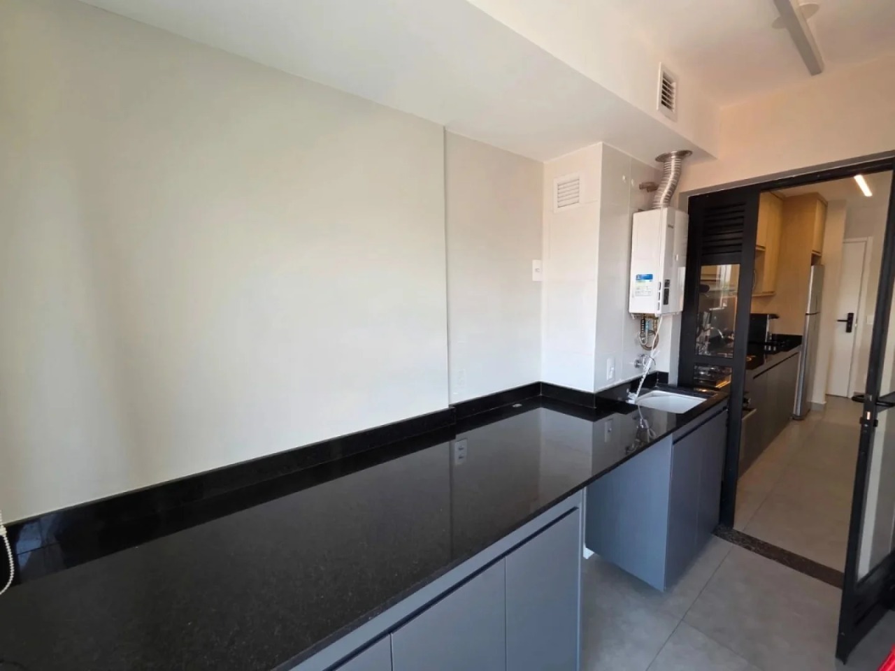Apartamento, 2 quartos, 51 m² - Foto 3