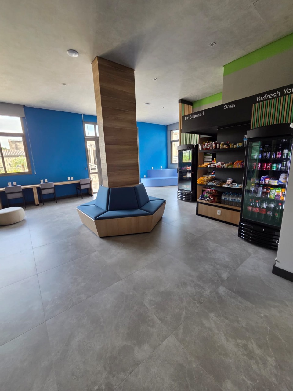 Apartamento, 1 quarto, 46 m² - Foto 26