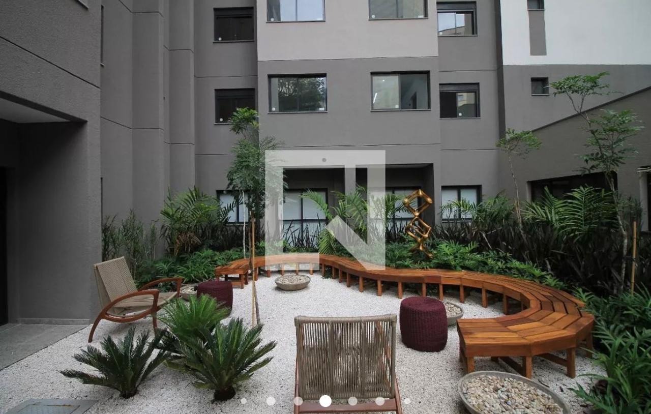 Apartamento, 1 quarto, 36 m² - Foto 29