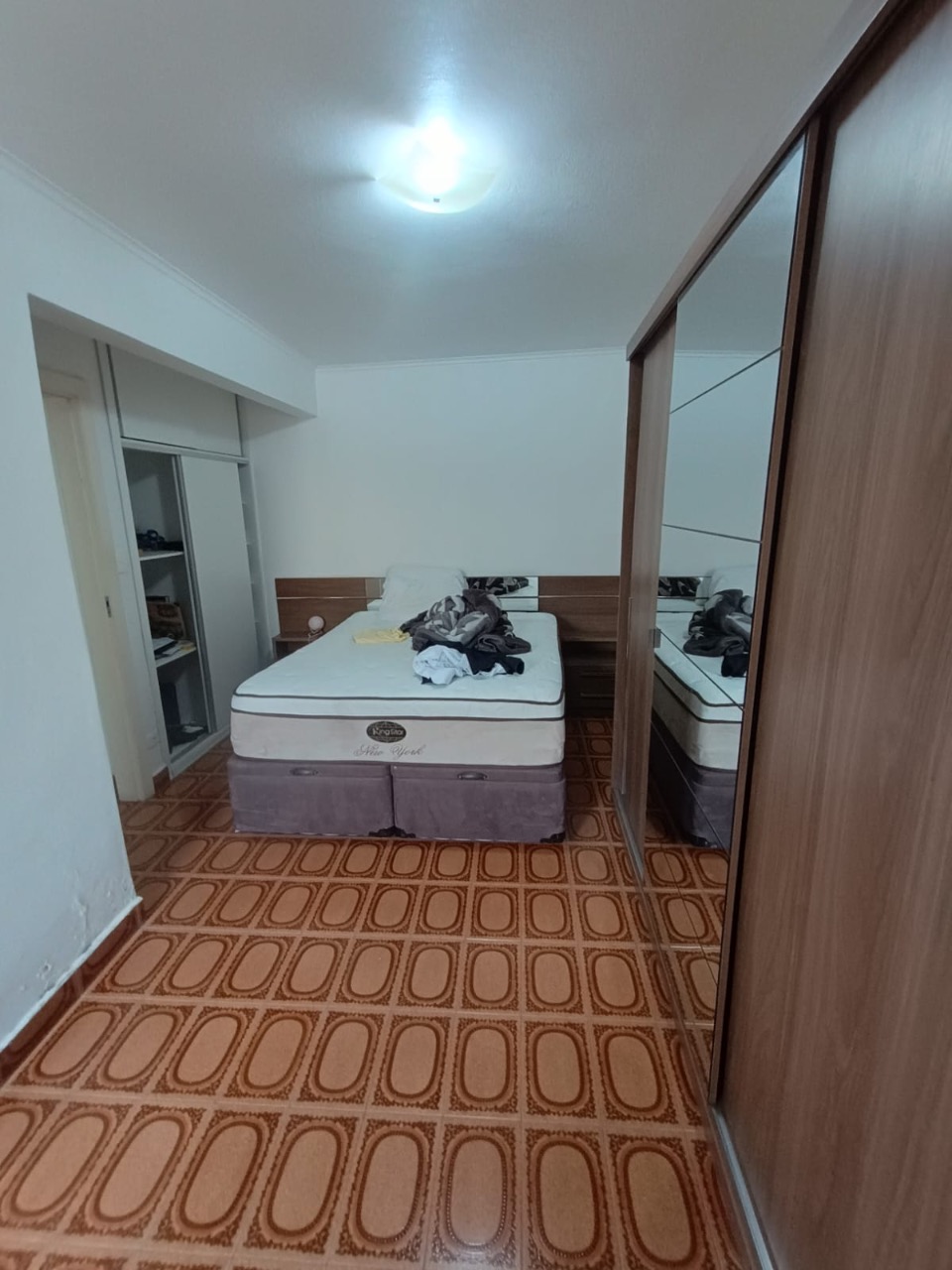 Apartamento, 1 quarto, 47 m² - Foto 12