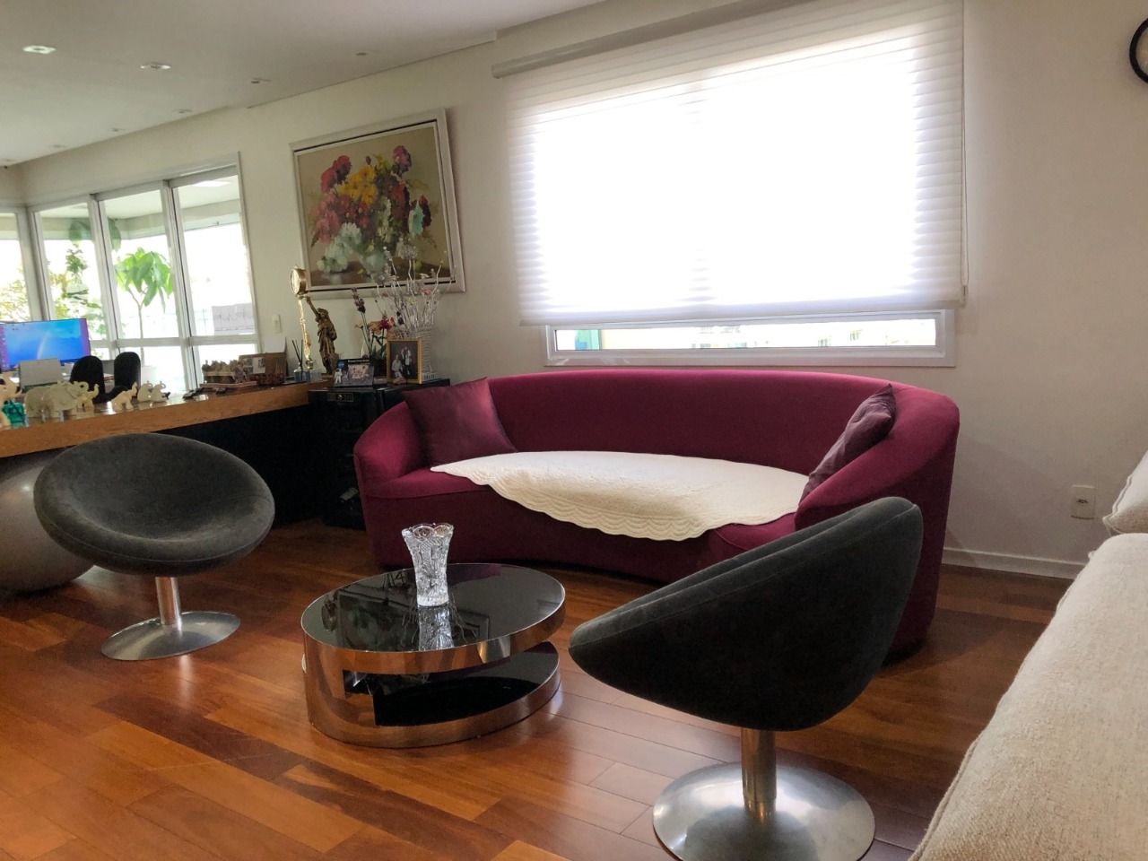 Apartamento, 3 quartos, 213 m² - Foto 59