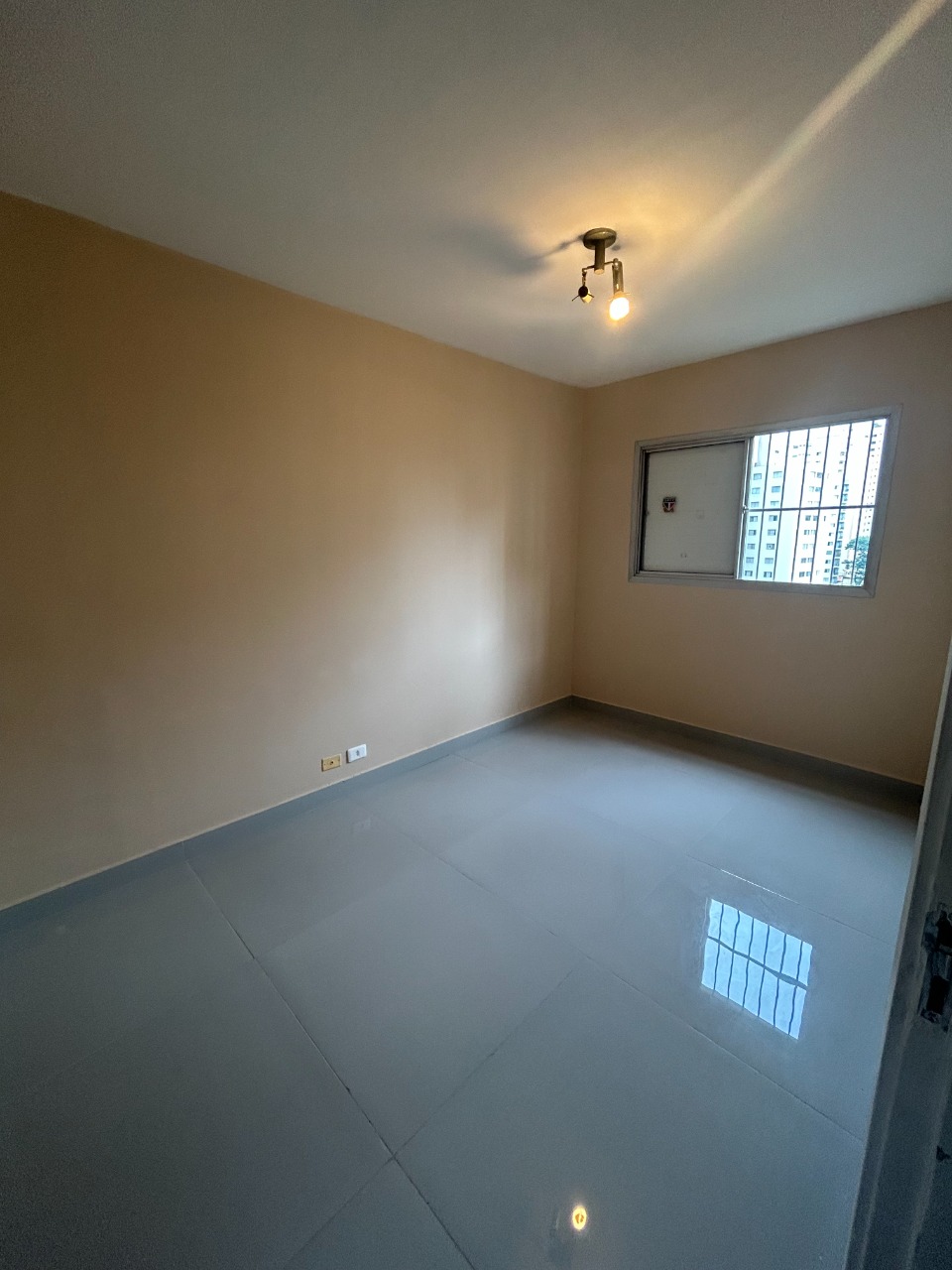Apartamento, 2 quartos, 48 m² - Foto 2