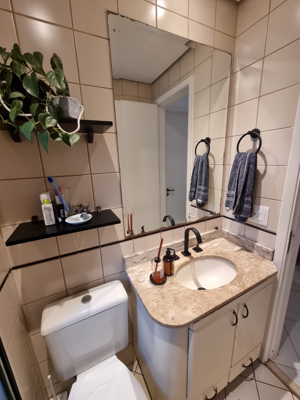 Apartamento, 2 quartos, 49 m² - Foto 17