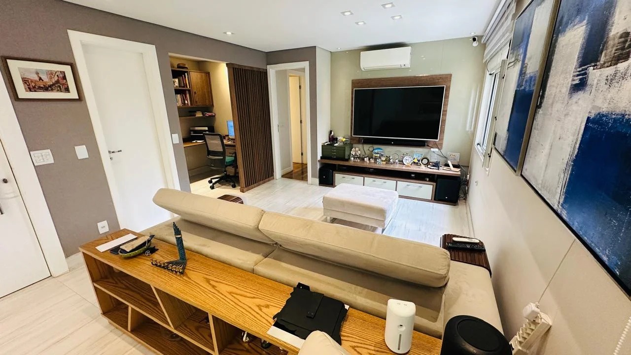 Apartamento, 3 quartos, 163 m² - Foto 5