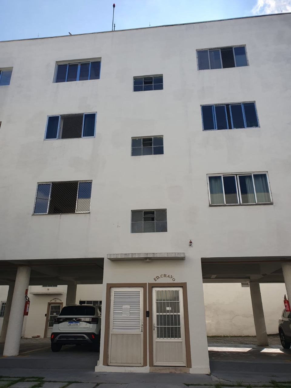 Apartamento, 3 quartos, 90 m² - Foto 23