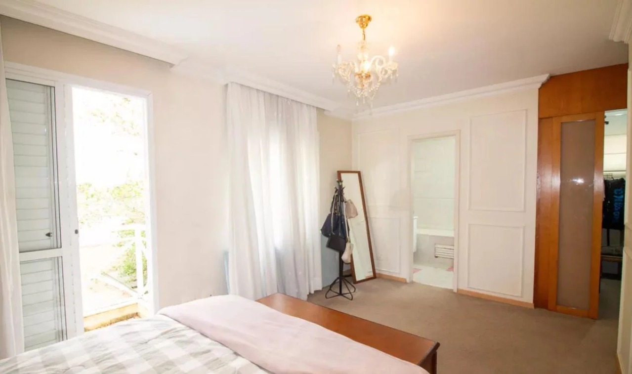 Casa, 4 quartos, 230 m² - Foto 19