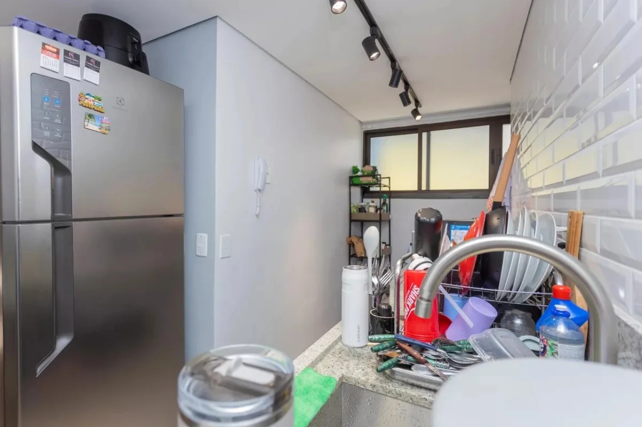 Apartamento, 2 quartos, 49 m² - Foto 9