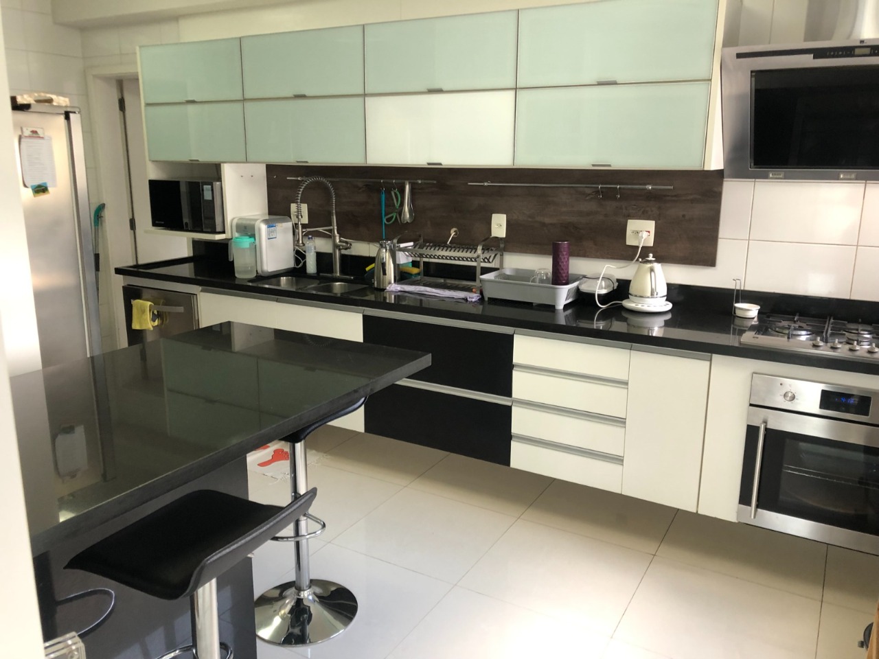 Apartamento, 3 quartos, 213 m² - Foto 5