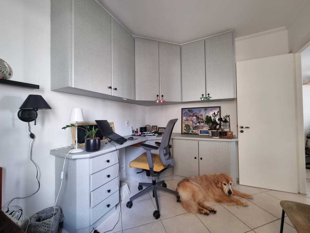 Apartamento, 2 quartos, 49 m² - Foto 14
