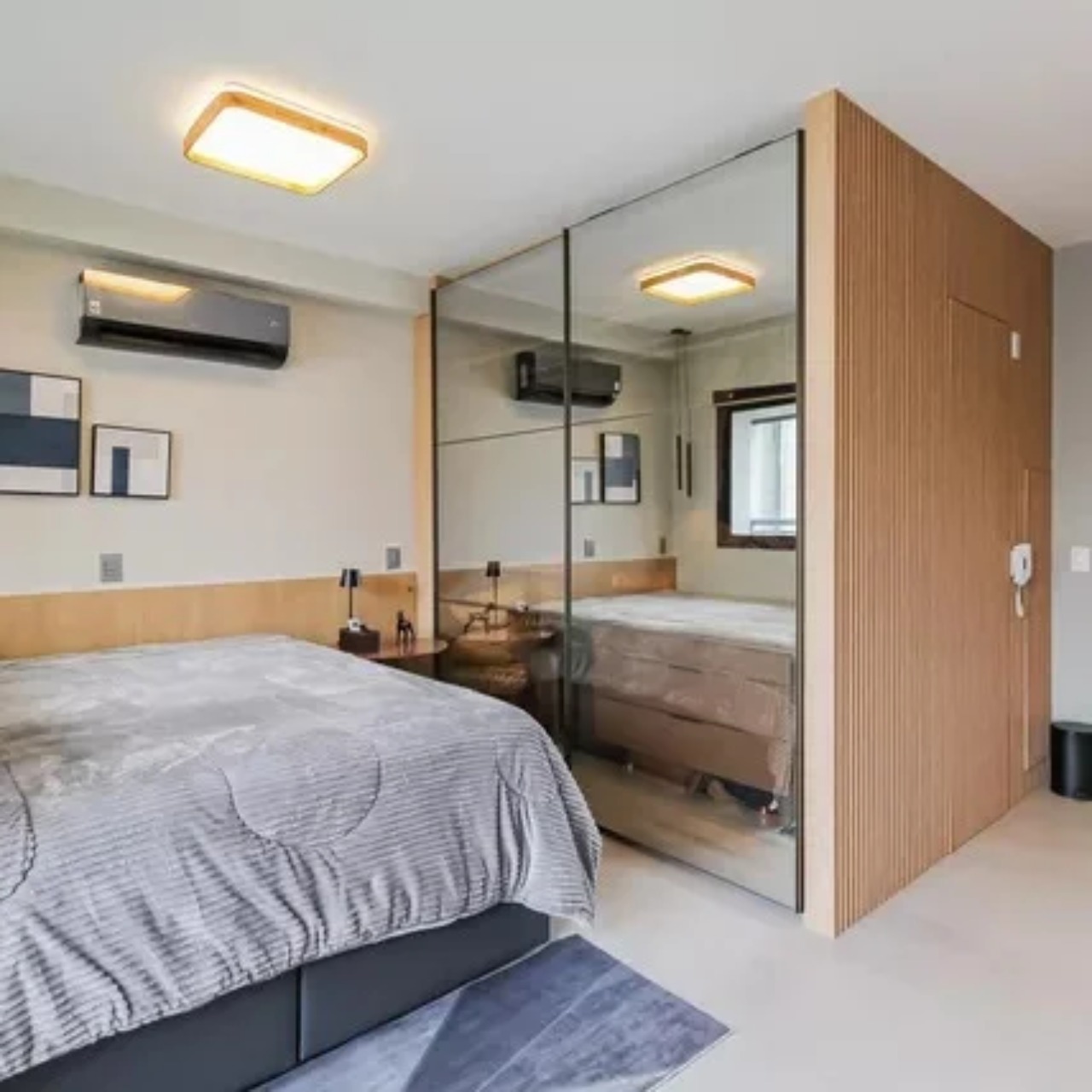 Kitnet-Studio, 25 m² - Foto 4