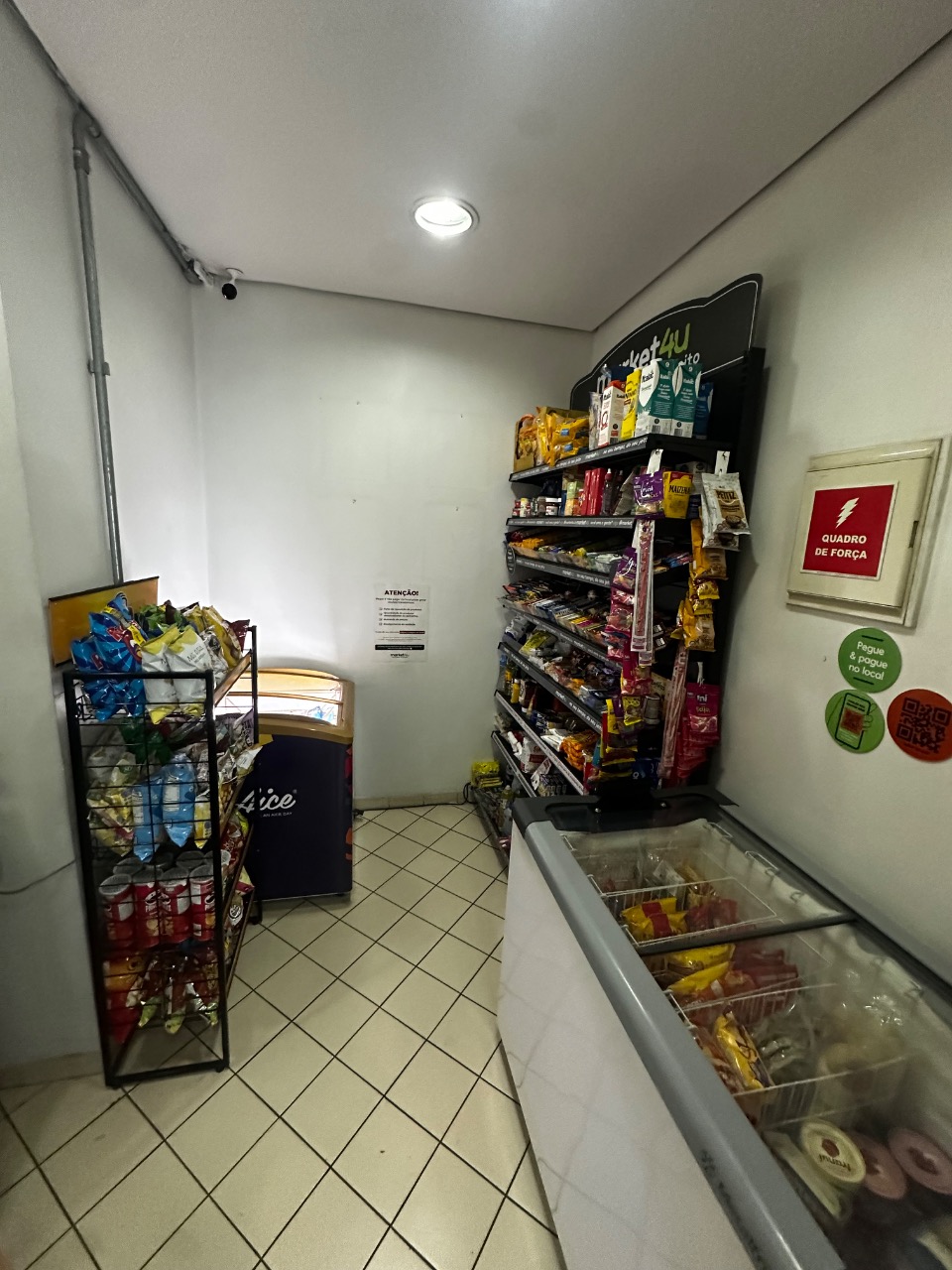 Apartamento, 2 quartos, 49 m² - Foto 7