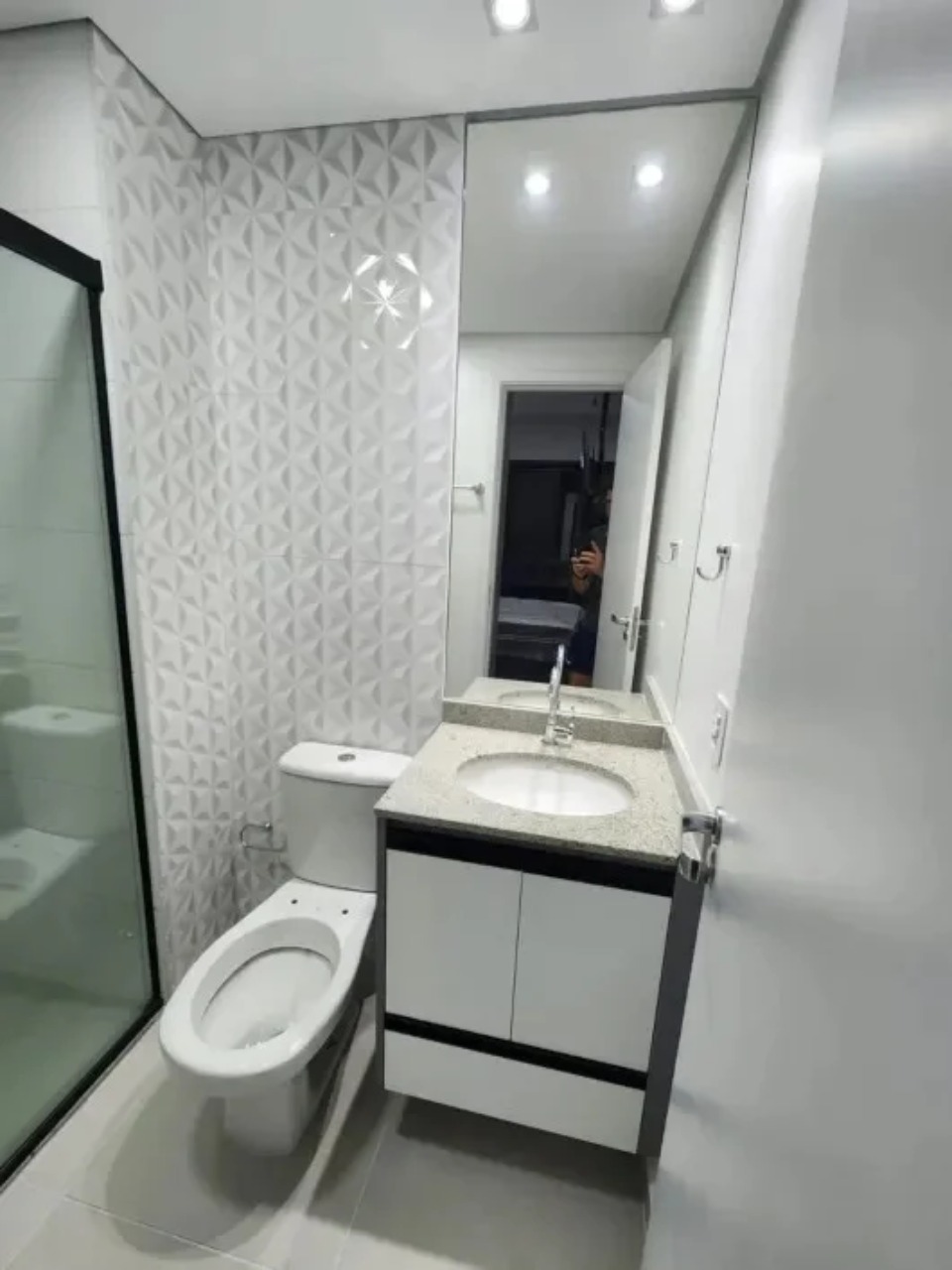 Apartamento, 1 quarto, 28 m² - Foto 11