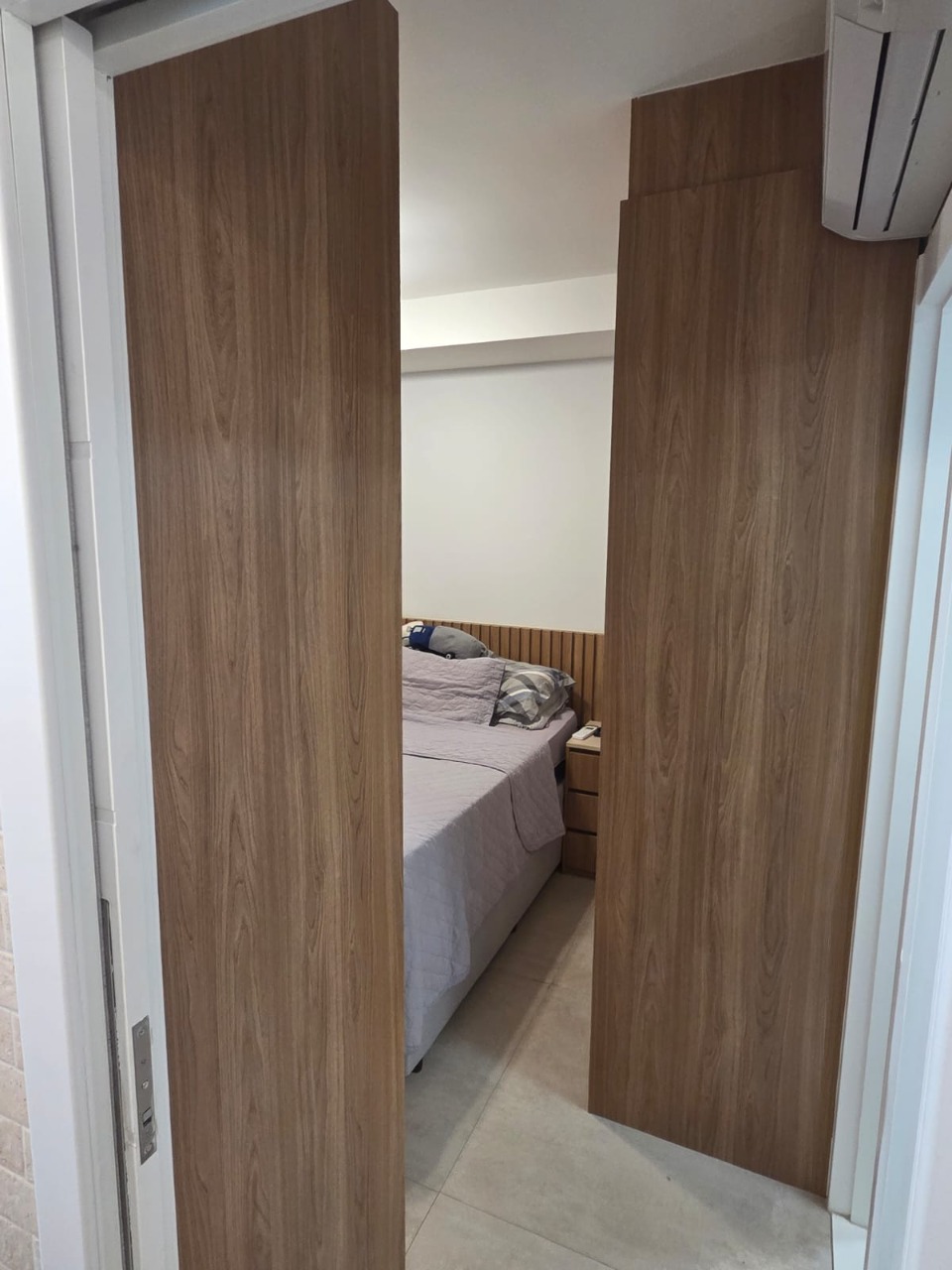 Apartamento, 1 quarto, 46 m² - Foto 6