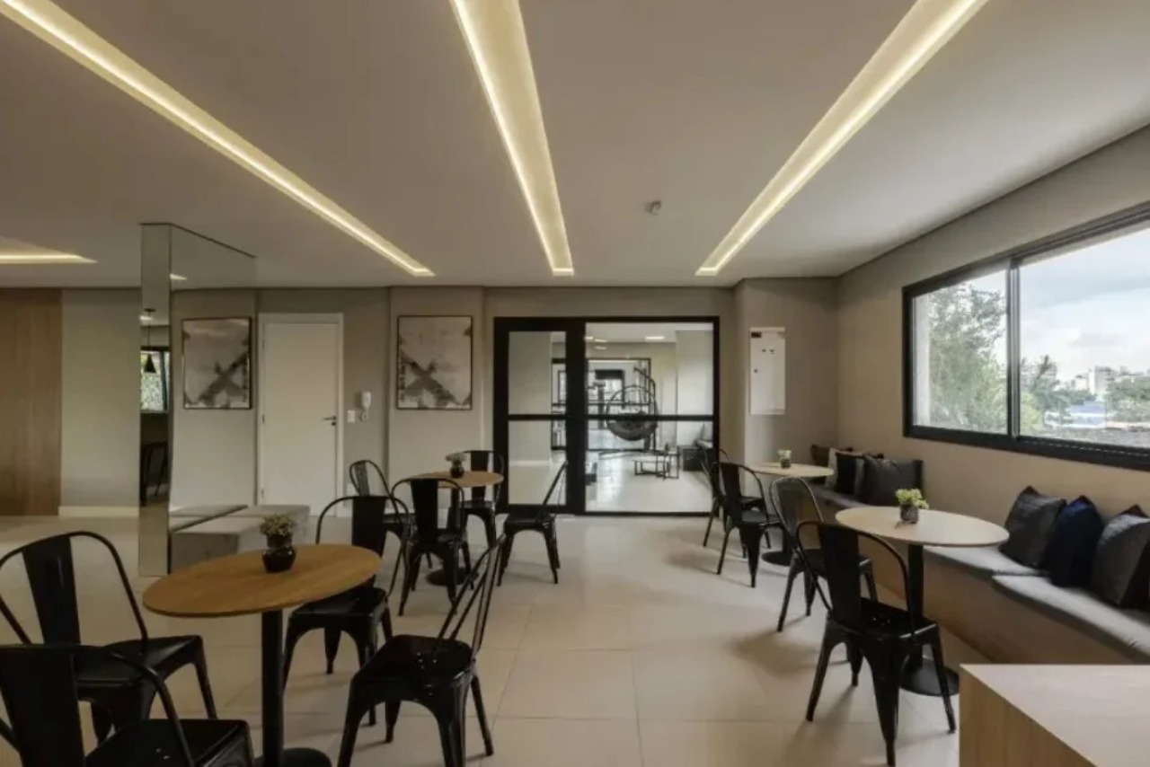 Apartamento, 1 quarto, 39 m² - Foto 17