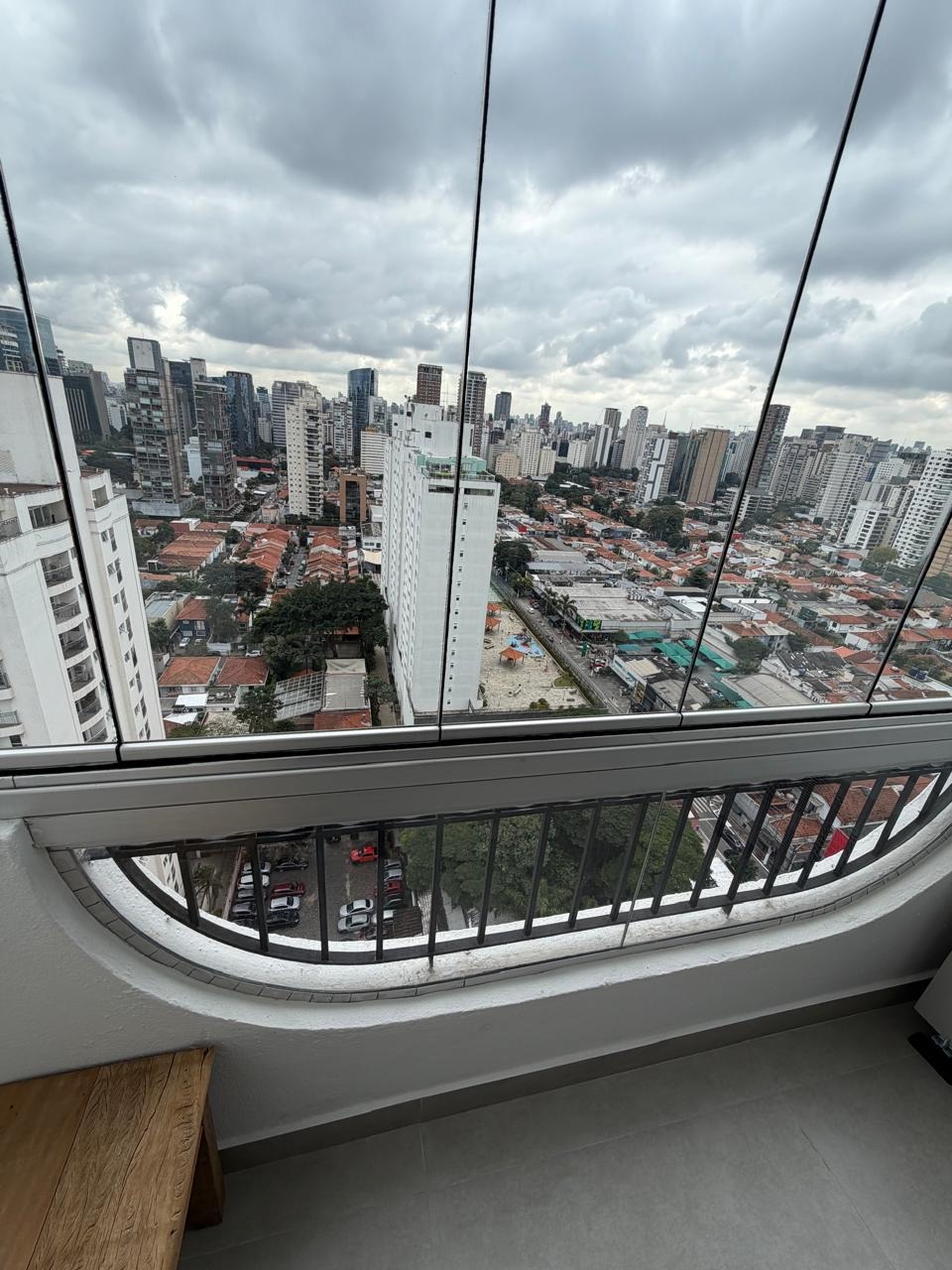 Apartamento, 2 quartos, 70 m² - Foto 11
