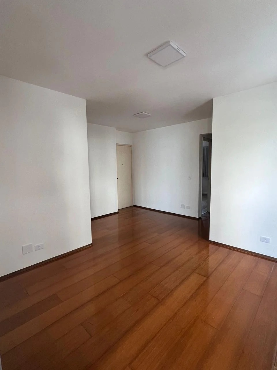 Apartamento, 2 quartos, 65 m² - Foto 2