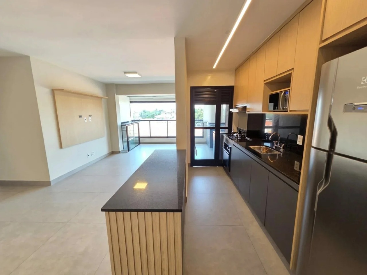 Apartamento, 2 quartos, 51 m² - Foto 4
