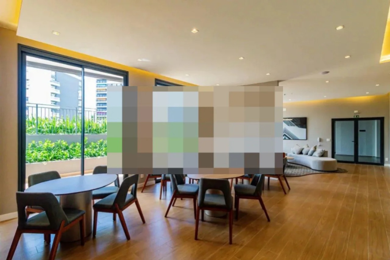 Apartamento, 1 quarto, 38 m² - Foto 12