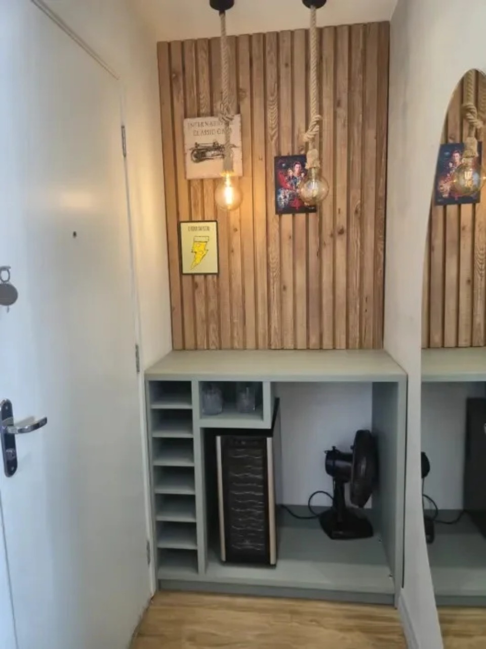 Apartamento, 2 quartos, 54 m² - Foto 10