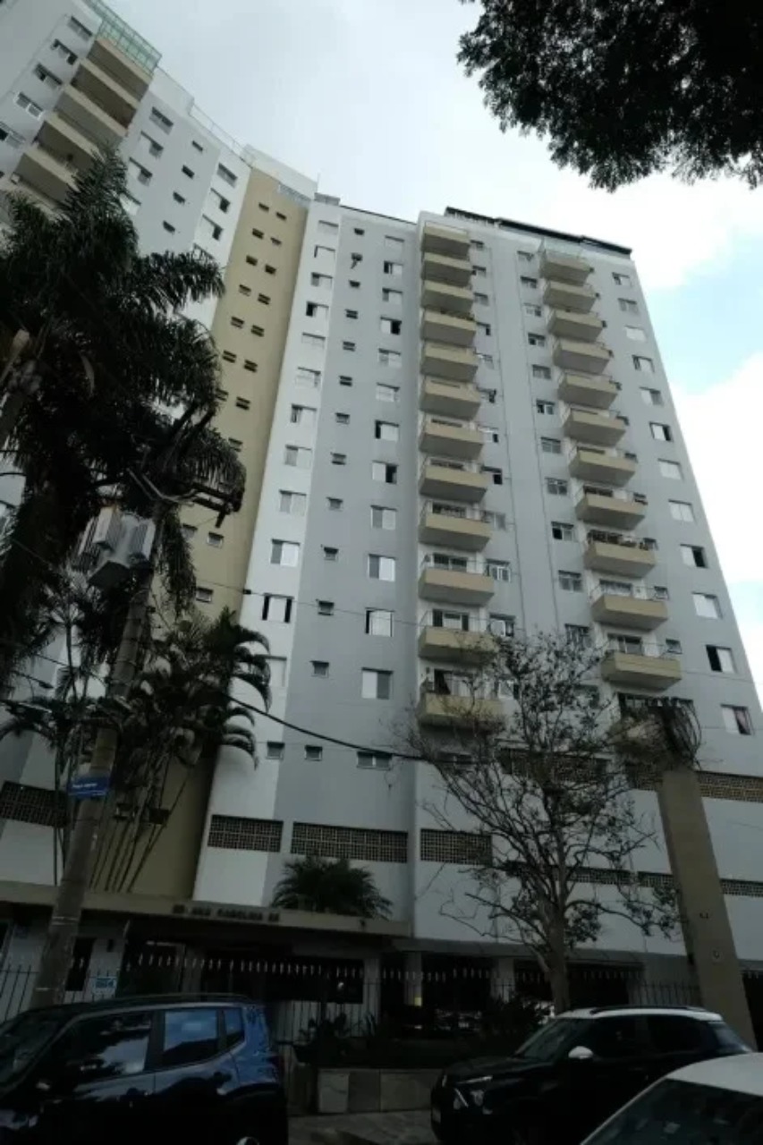 Apartamento, 2 quartos, 57 m² - Foto 1