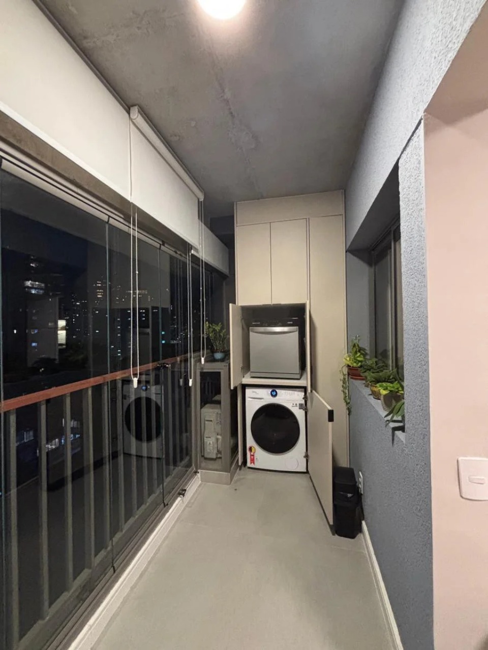 Apartamento, 2 quartos, 47 m² - Foto 10