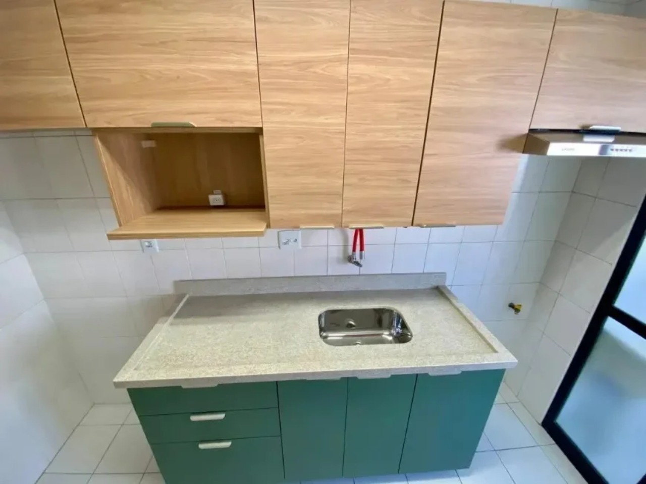 Apartamento, 1 quarto, 40 m² - Foto 6