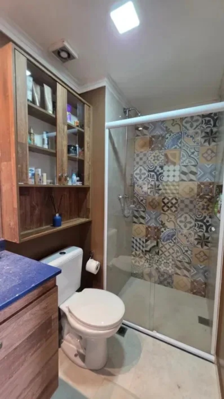 Apartamento, 2 quartos, 61 m² - Foto 15