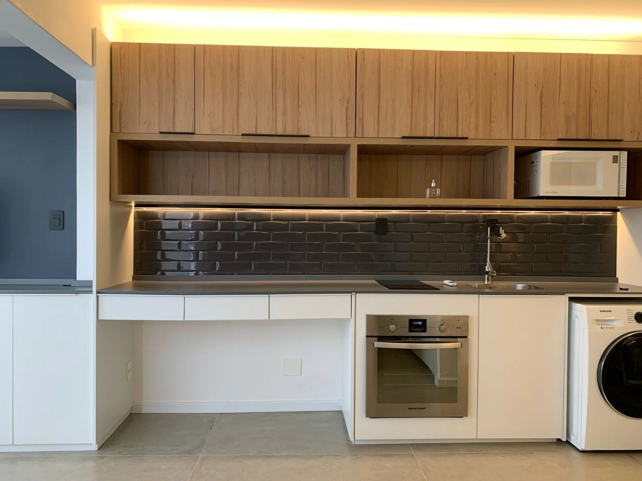 Kitnet-Studio, 32 m² - Foto 9