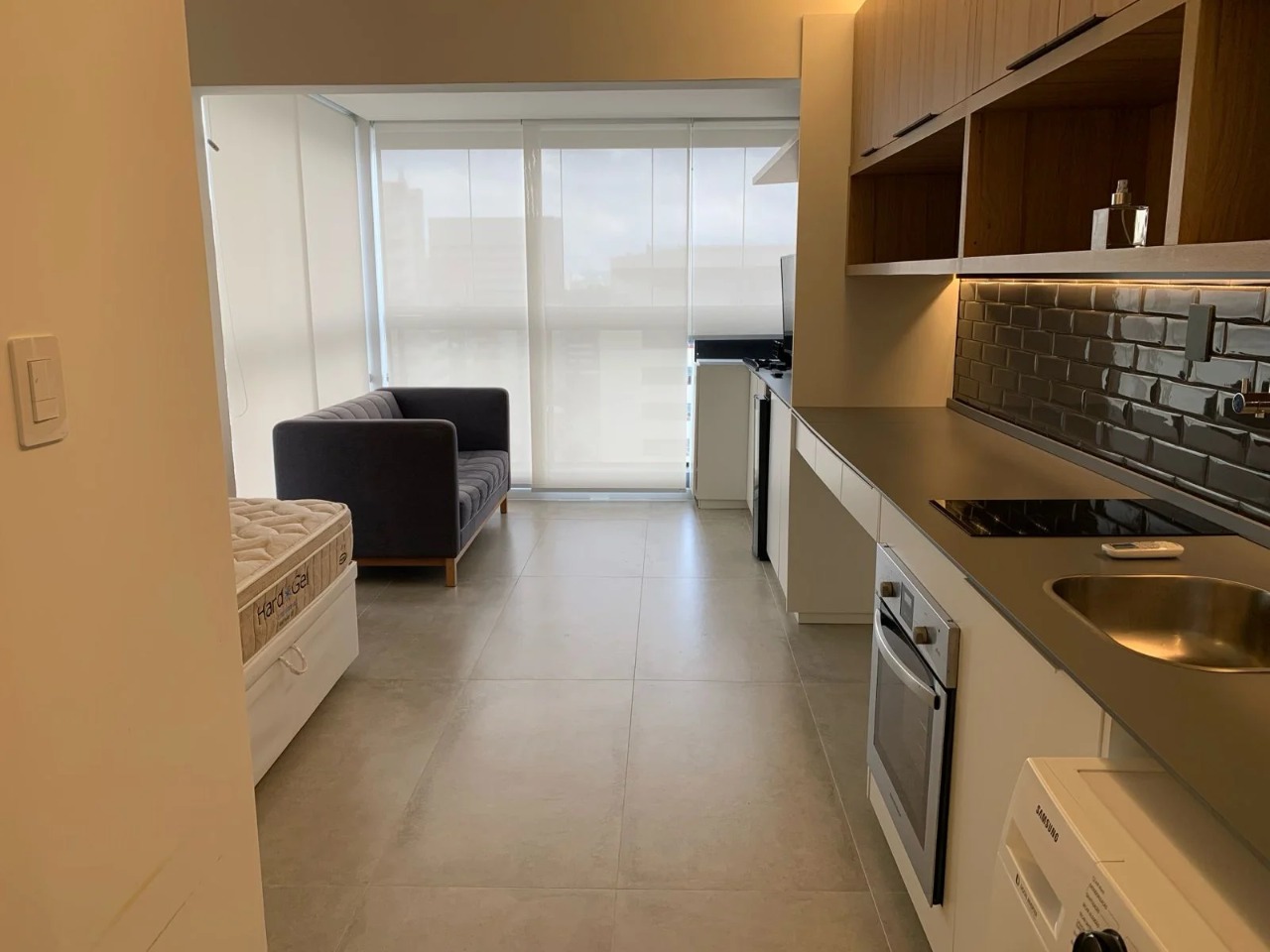 Kitnet-Studio, 32 m² - Foto 4