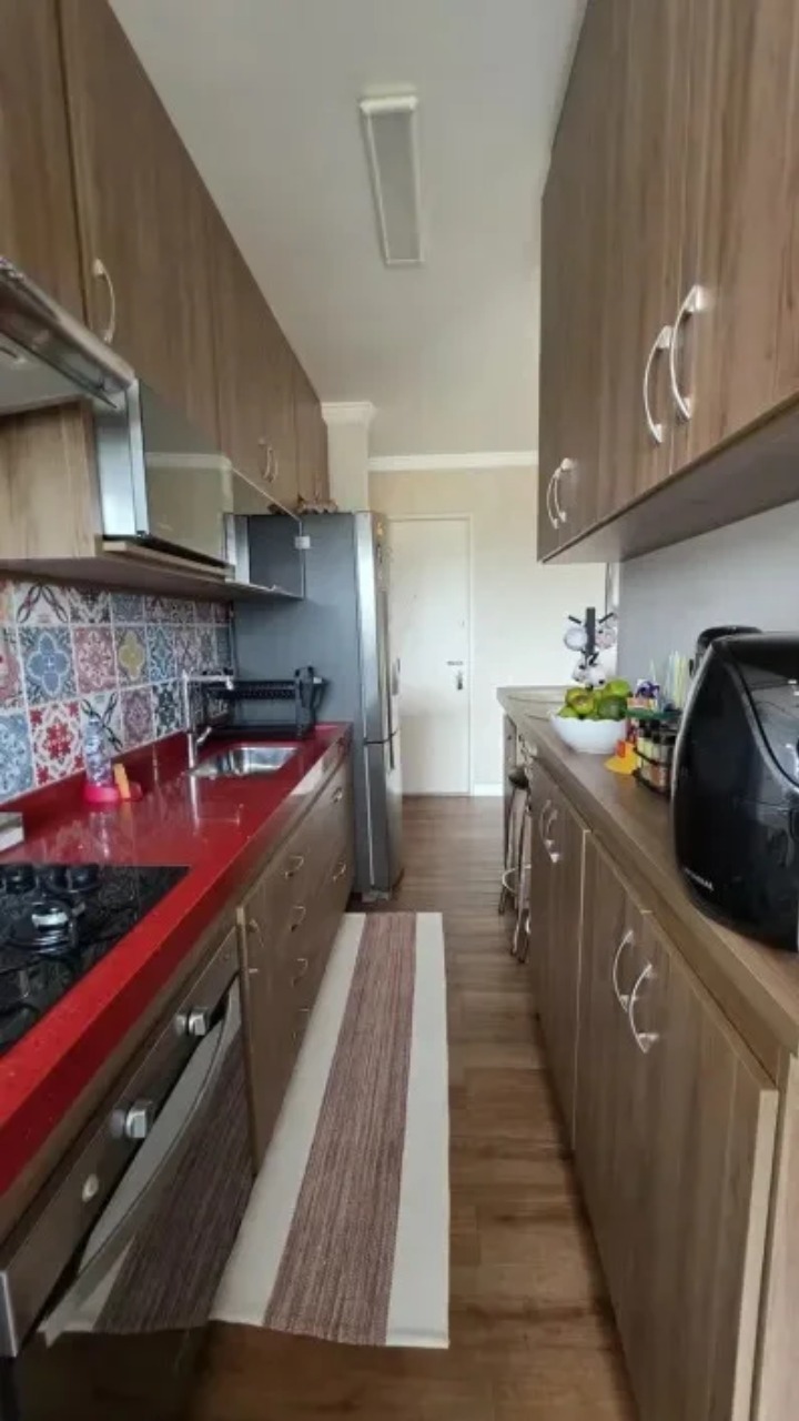 Apartamento, 2 quartos, 61 m² - Foto 6