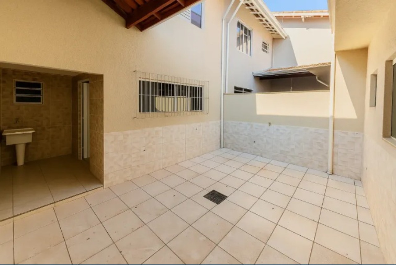 Casa, 3 quartos, 137 m² - Foto 24