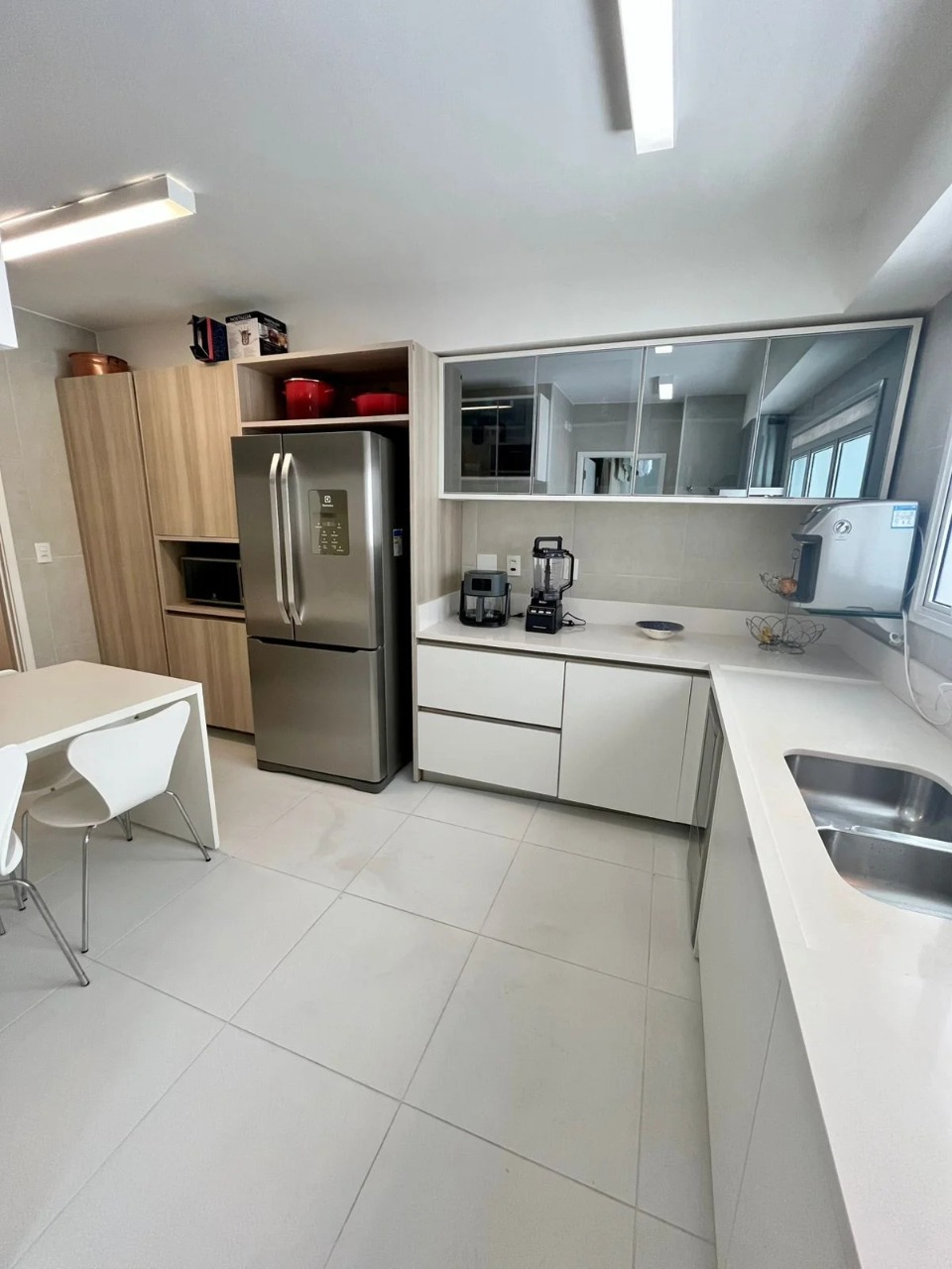 Apartamento, 3 quartos, 171 m² - Foto 6