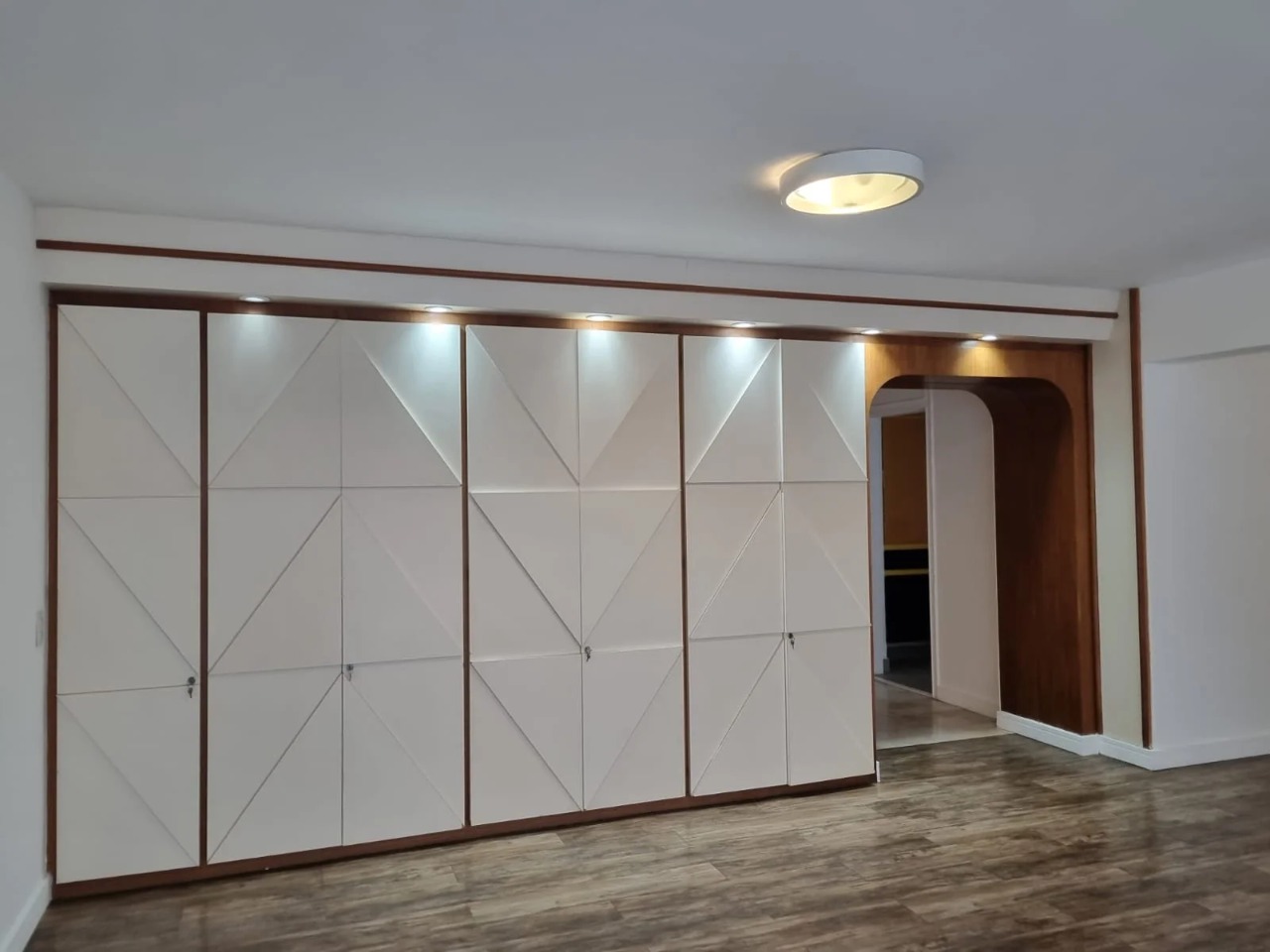 Apartamento, 3 quartos, 150 m² - Foto 10