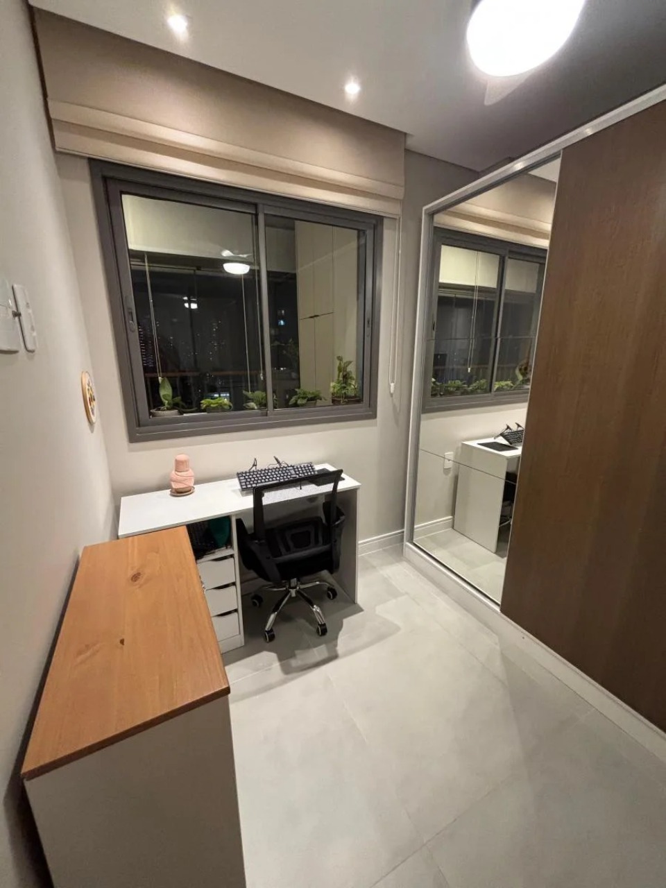 Apartamento, 2 quartos, 47 m² - Foto 16