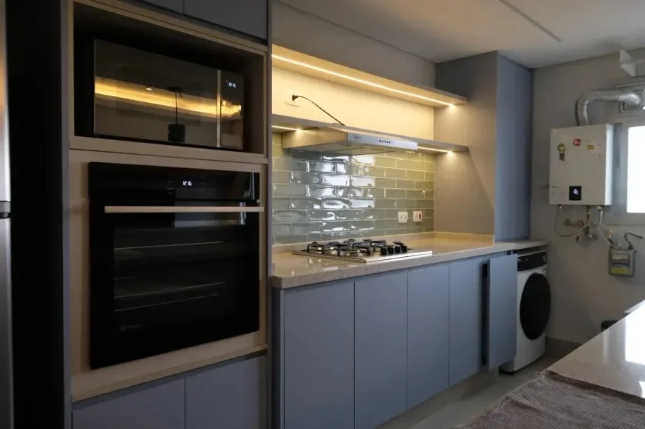 Apartamento, 2 quartos, 57 m² - Foto 7