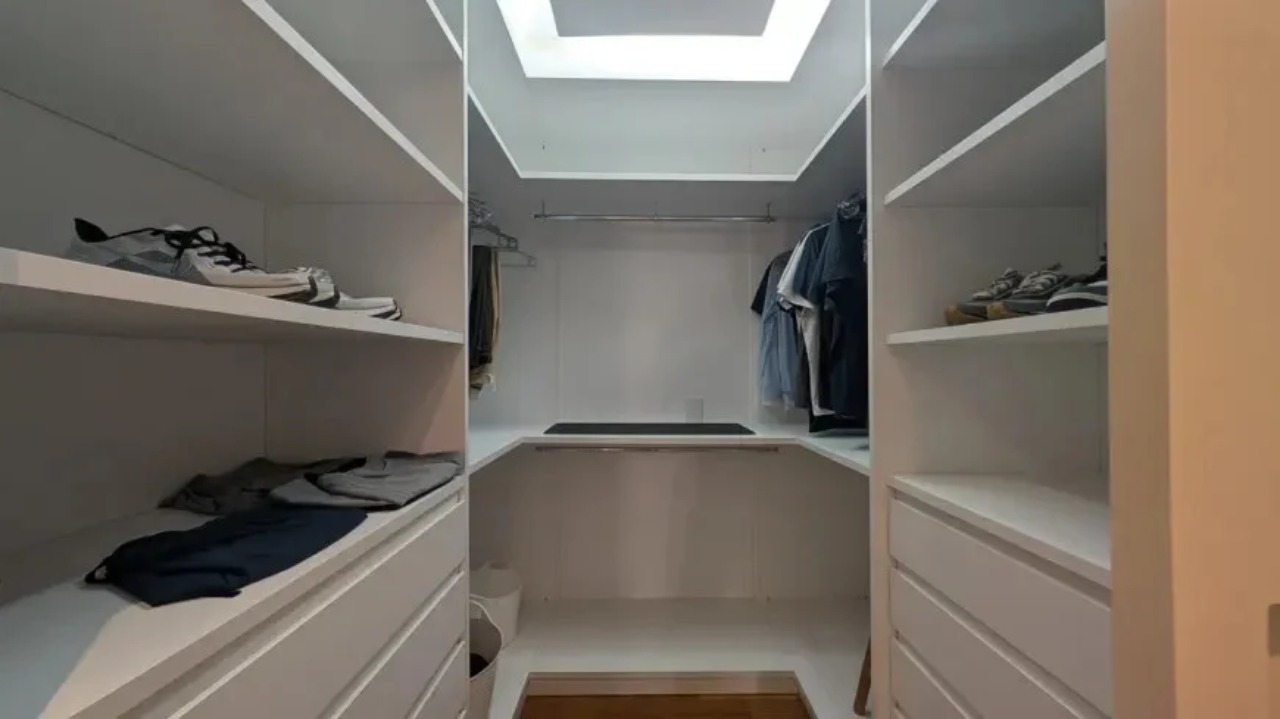 Apartamento, 4 quartos, 187 m² - Foto 12