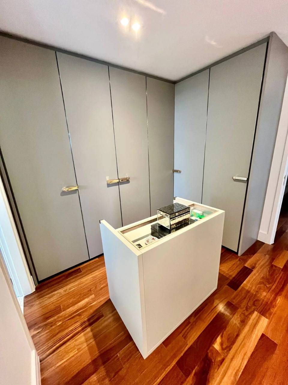 Apartamento, 3 quartos, 171 m² - Foto 16