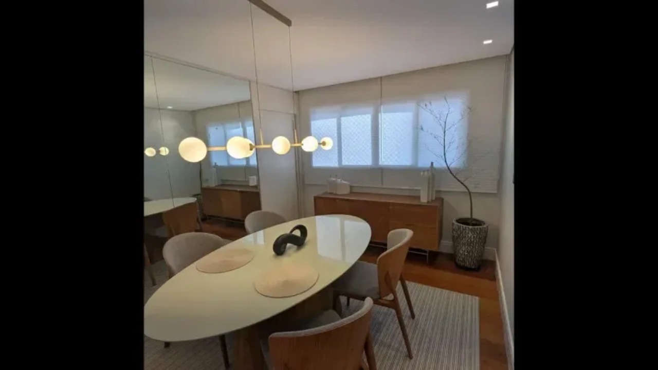 Apartamento, 4 quartos, 187 m² - Foto 3
