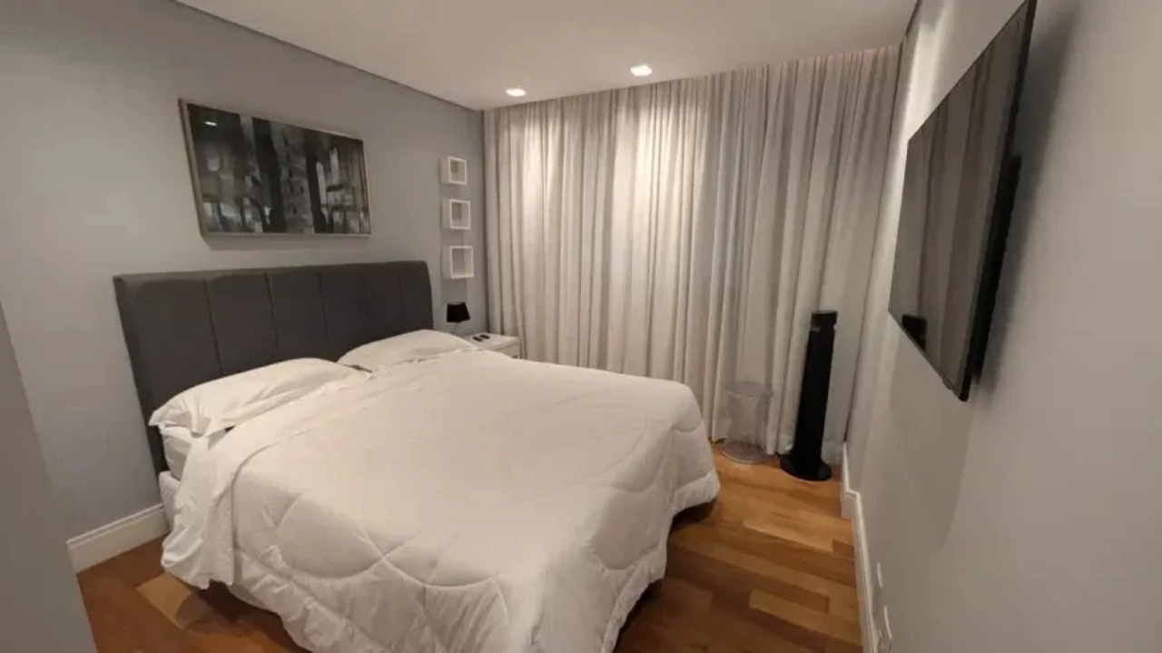 Apartamento, 4 quartos, 187 m² - Foto 13
