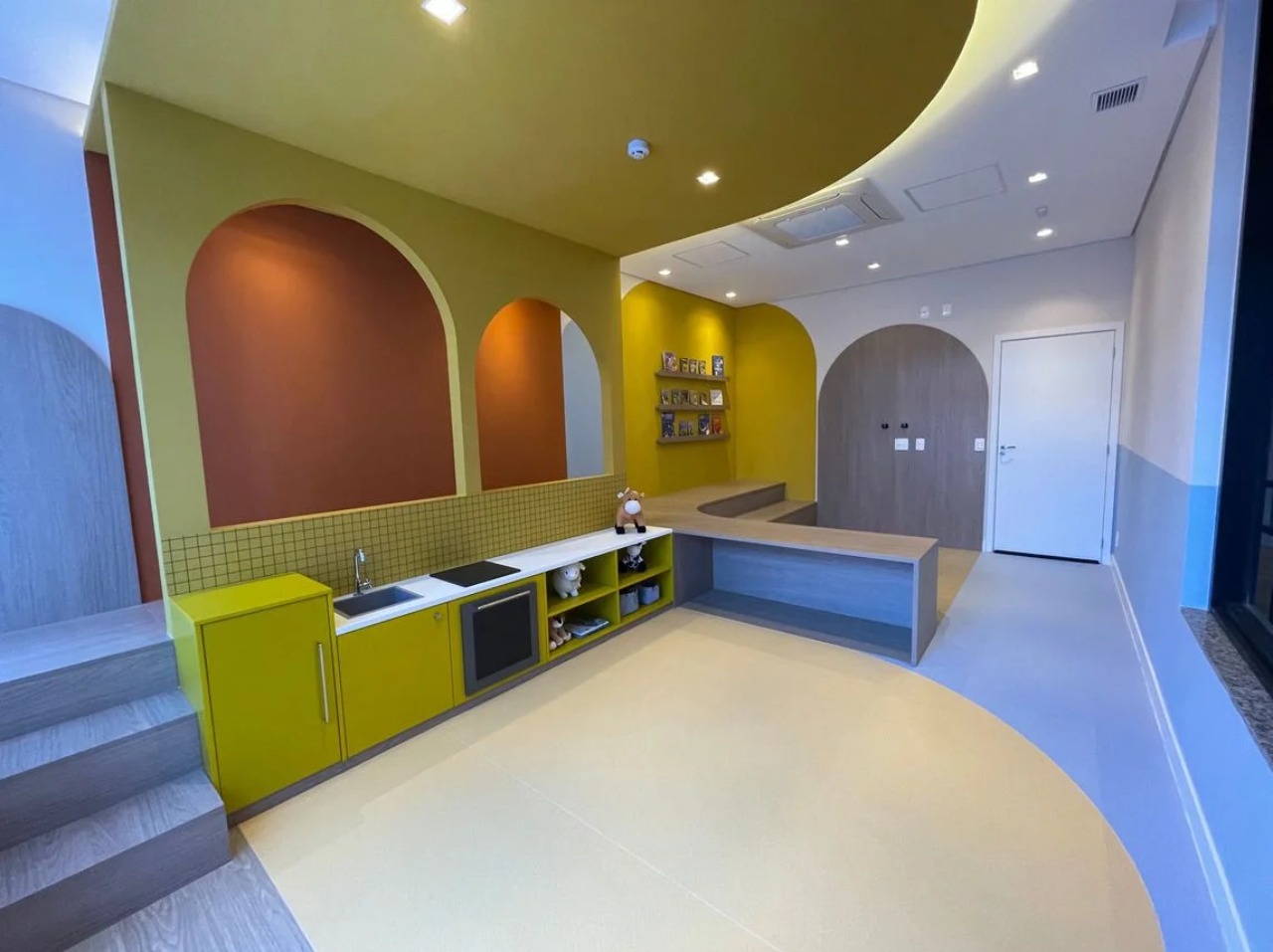 Kitnet-Studio, 31 m² - Foto 30
