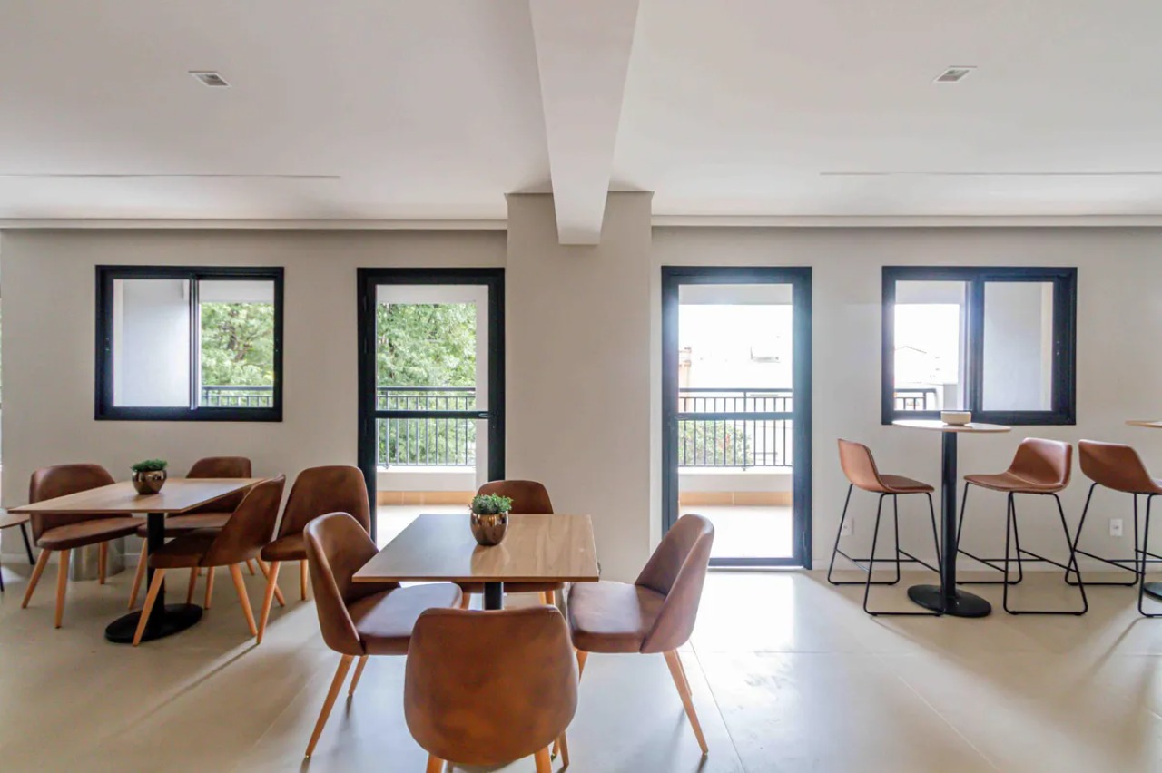 Apartamento, 2 quartos, 42 m² - Foto 32