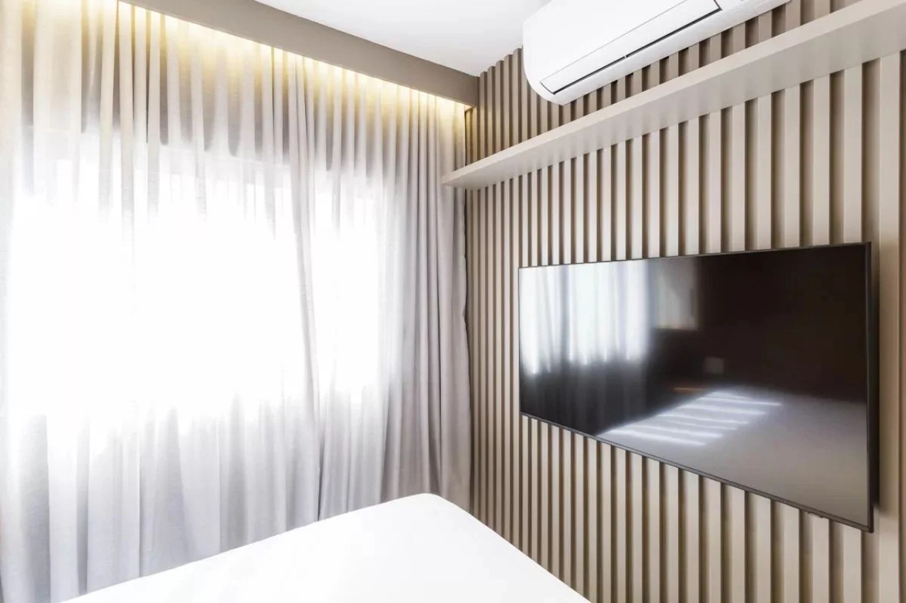 Kitnet-Studio, 25 m² - Foto 4