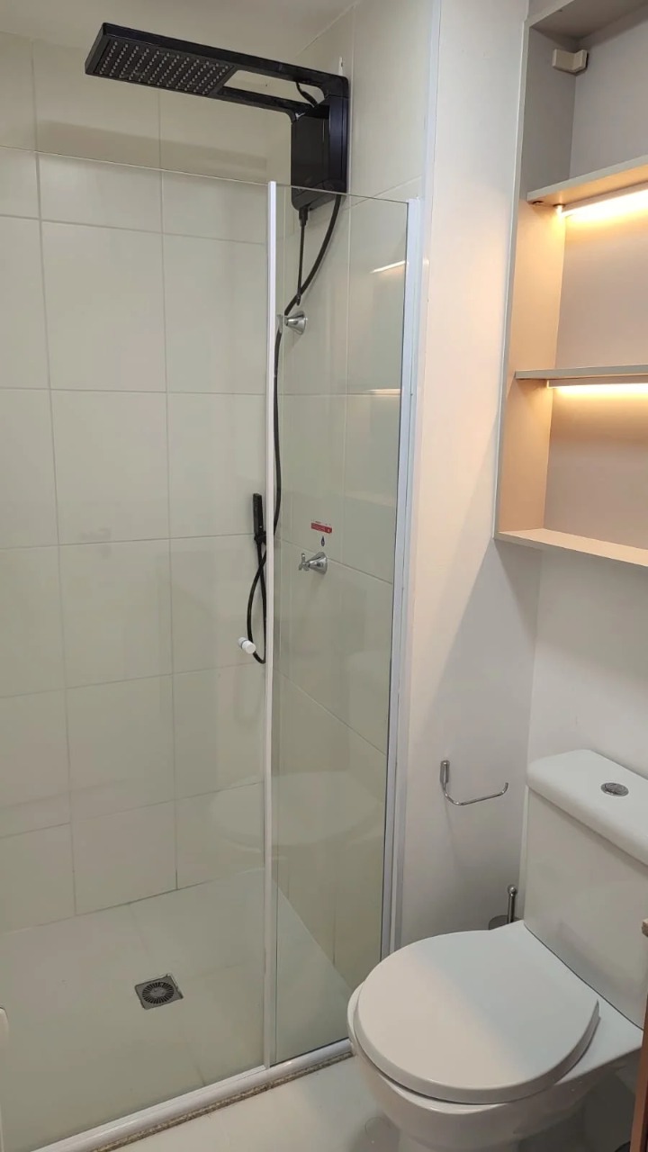 Kitnet-Studio, 25 m² - Foto 9