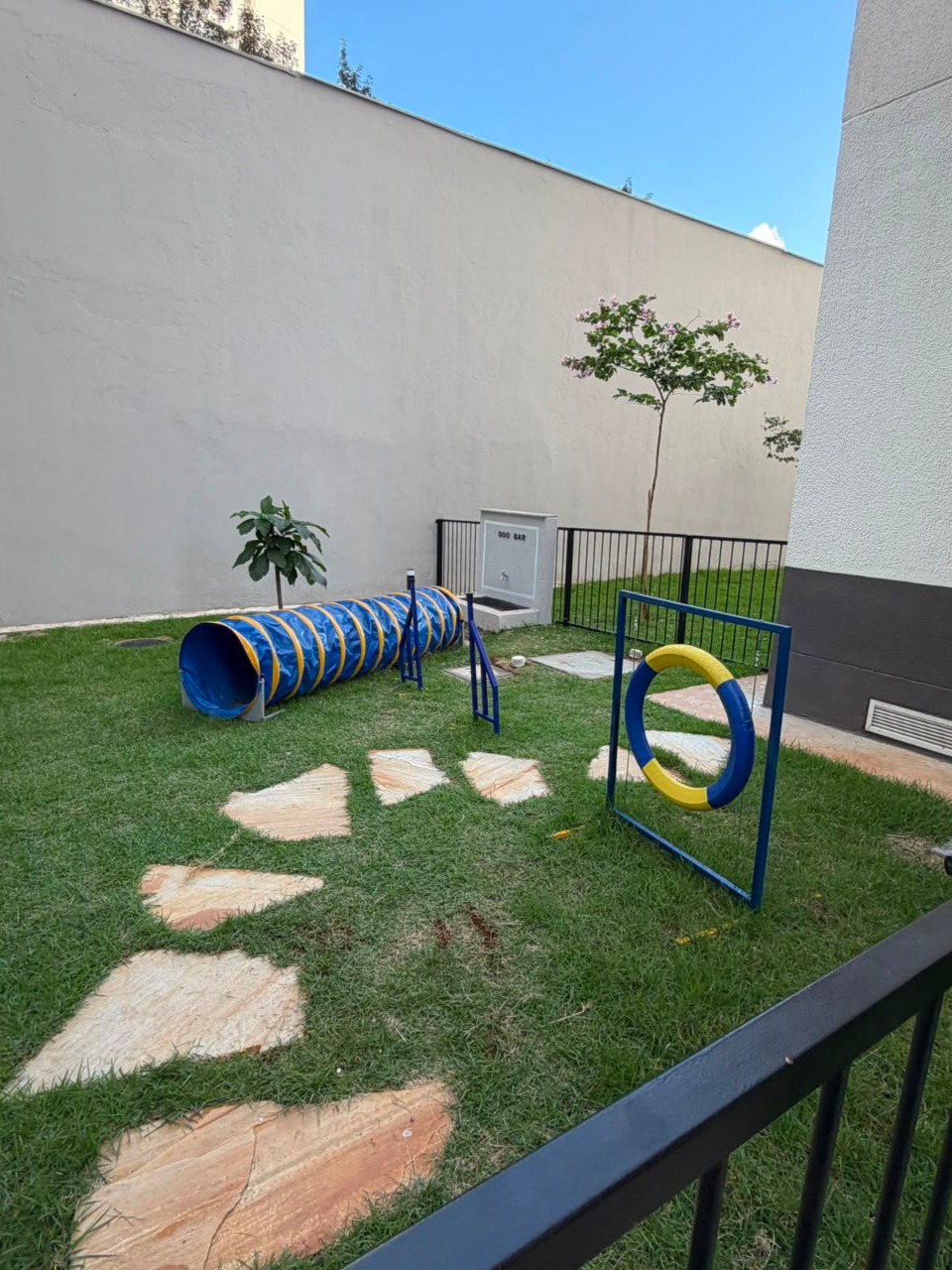 Apartamento, 1 quarto, 40 m² - Foto 22