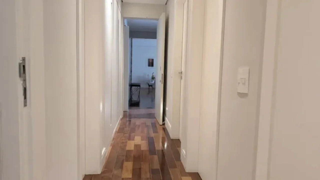 Apartamento, 4 quartos, 187 m² - Foto 10