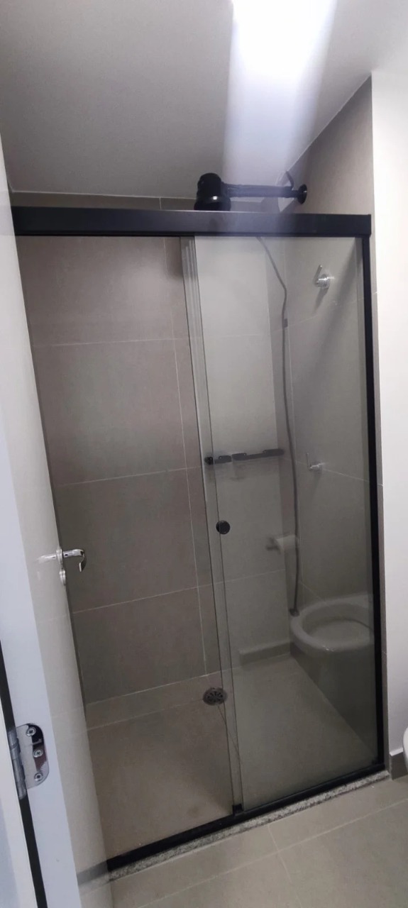 Kitnet-Studio, 31 m² - Foto 13