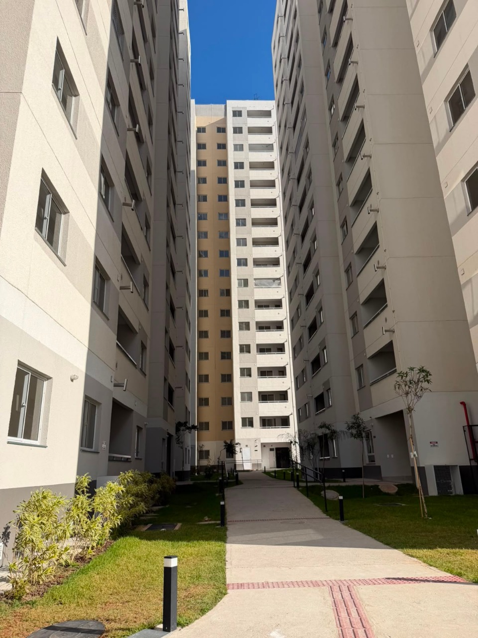 Apartamento, 1 quarto, 40 m² - Foto 16